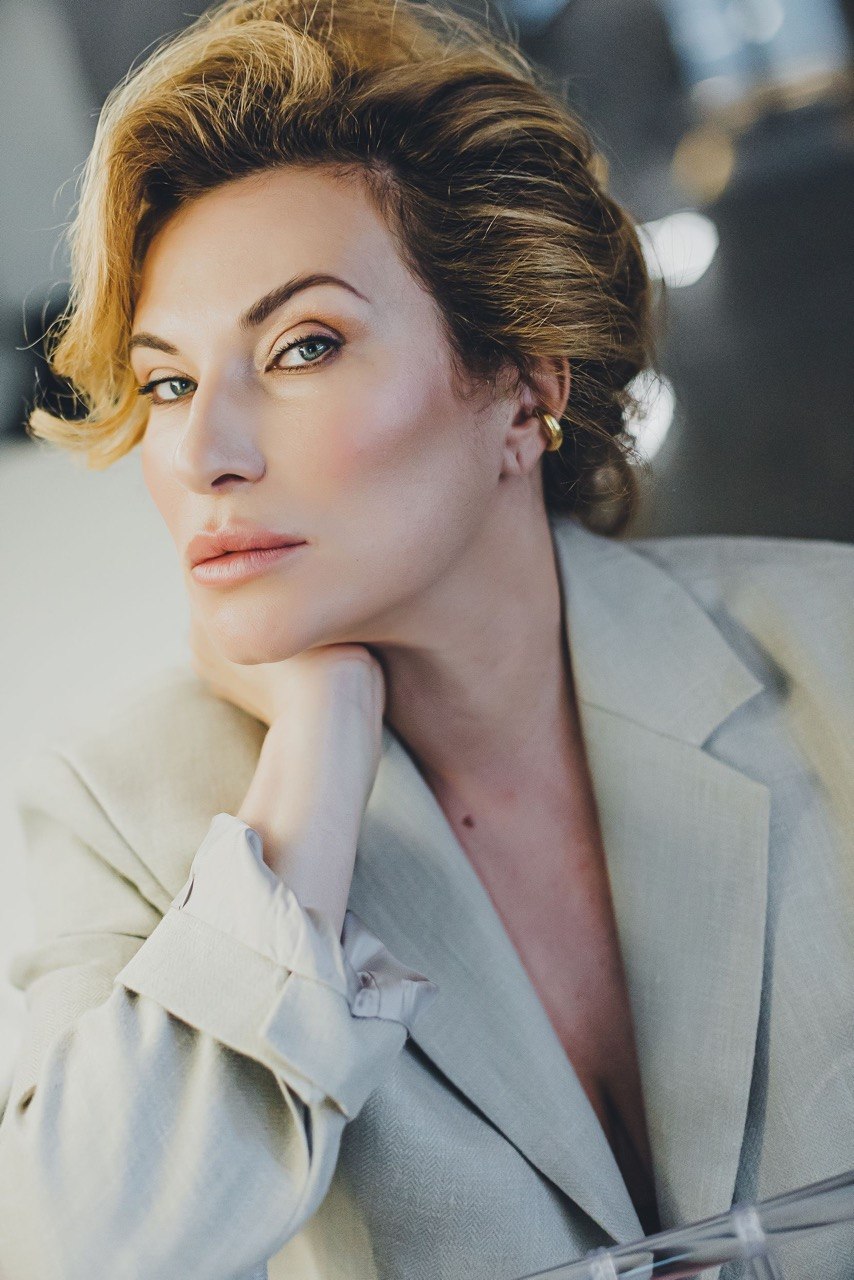 Наталья Эстерлейн